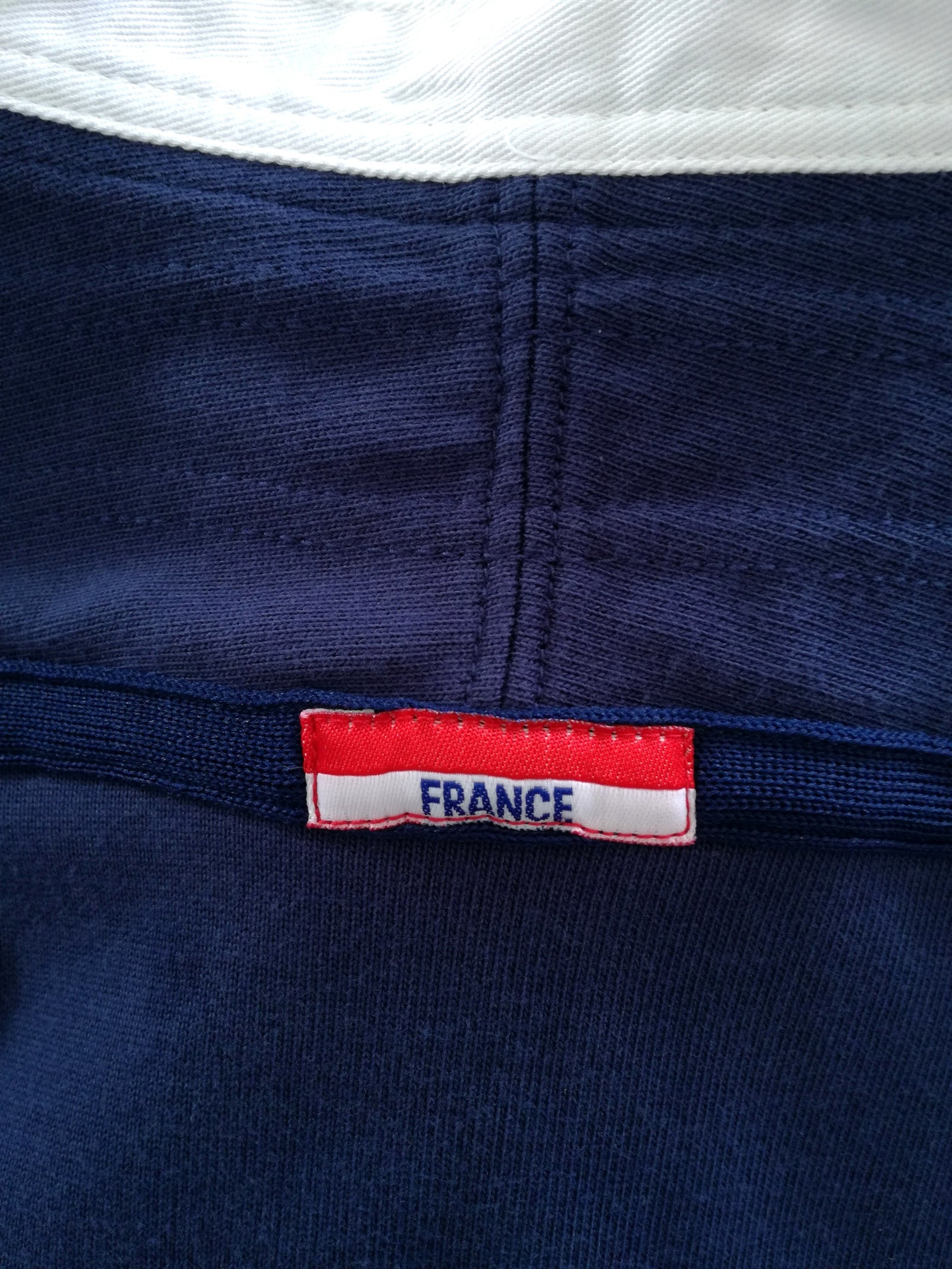 1999/00 France Rugby Training Shirt (L)