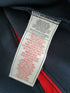 2002/03 England Away Rugby Shirt. (L)