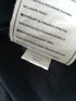 2002/03 England Away Rugby Shirt. (L)