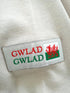 2006/07 Wales Away Rugby Shirt. (L)