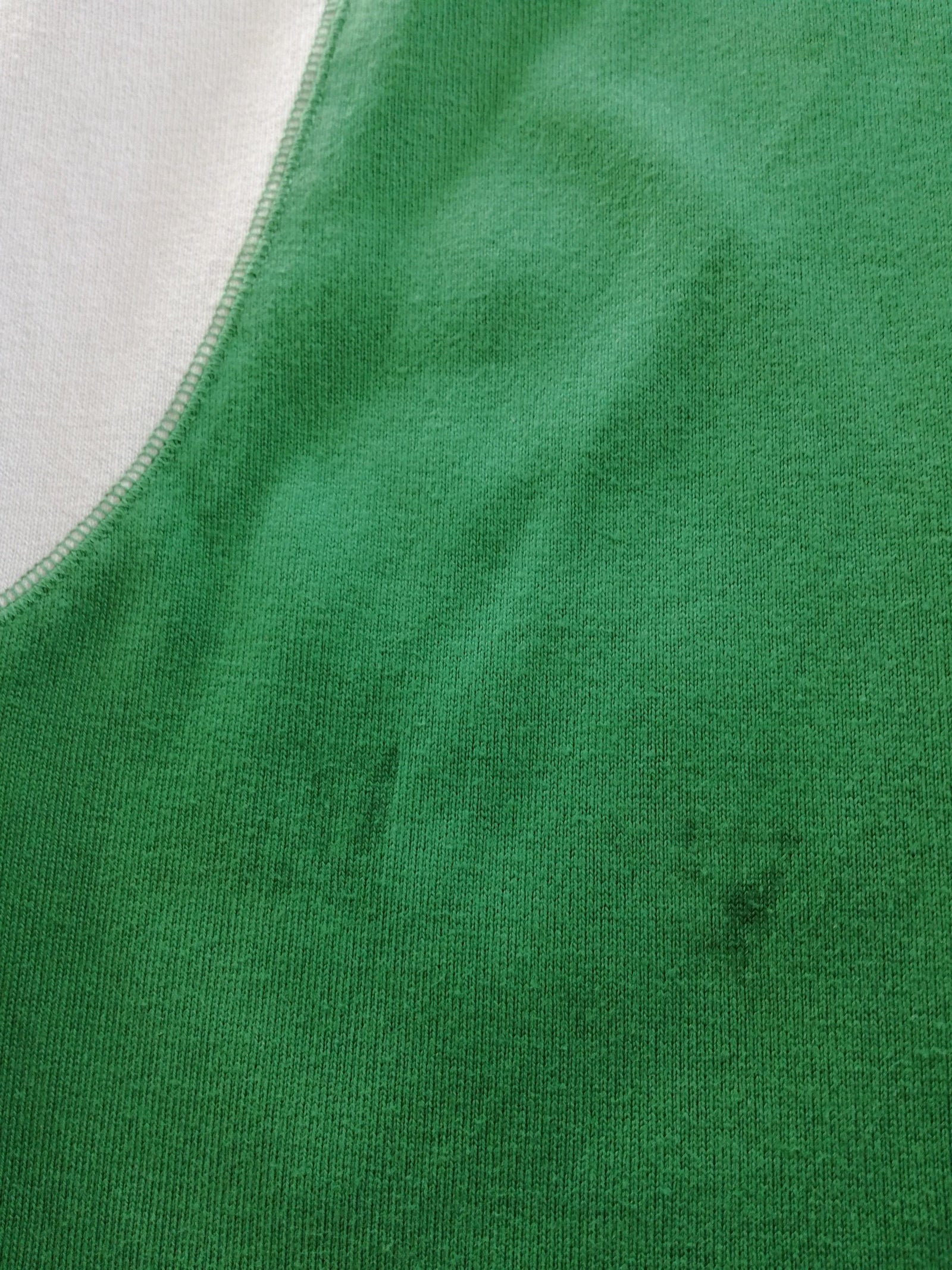 2006/07 Ireland Home Rugby Shirt. (XL)