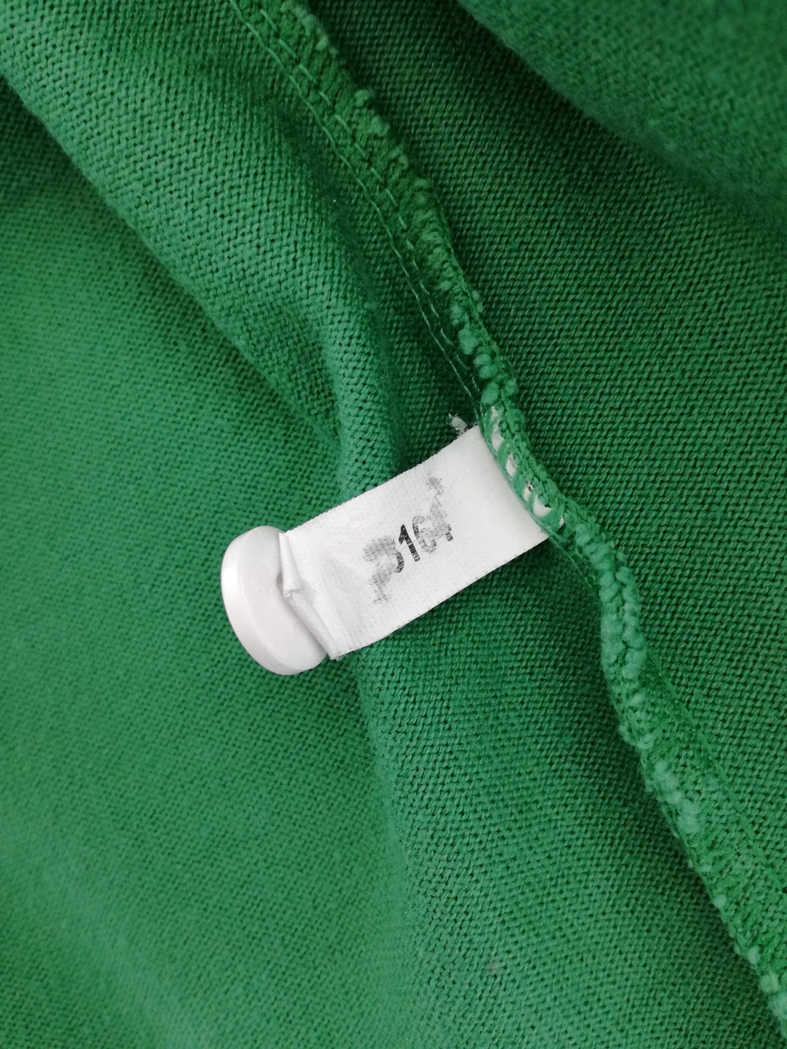 2004/05 Ireland Home Rugby Shirt (XL)