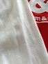 2005/06 Gloucester Home Rugby Shirt. (L)