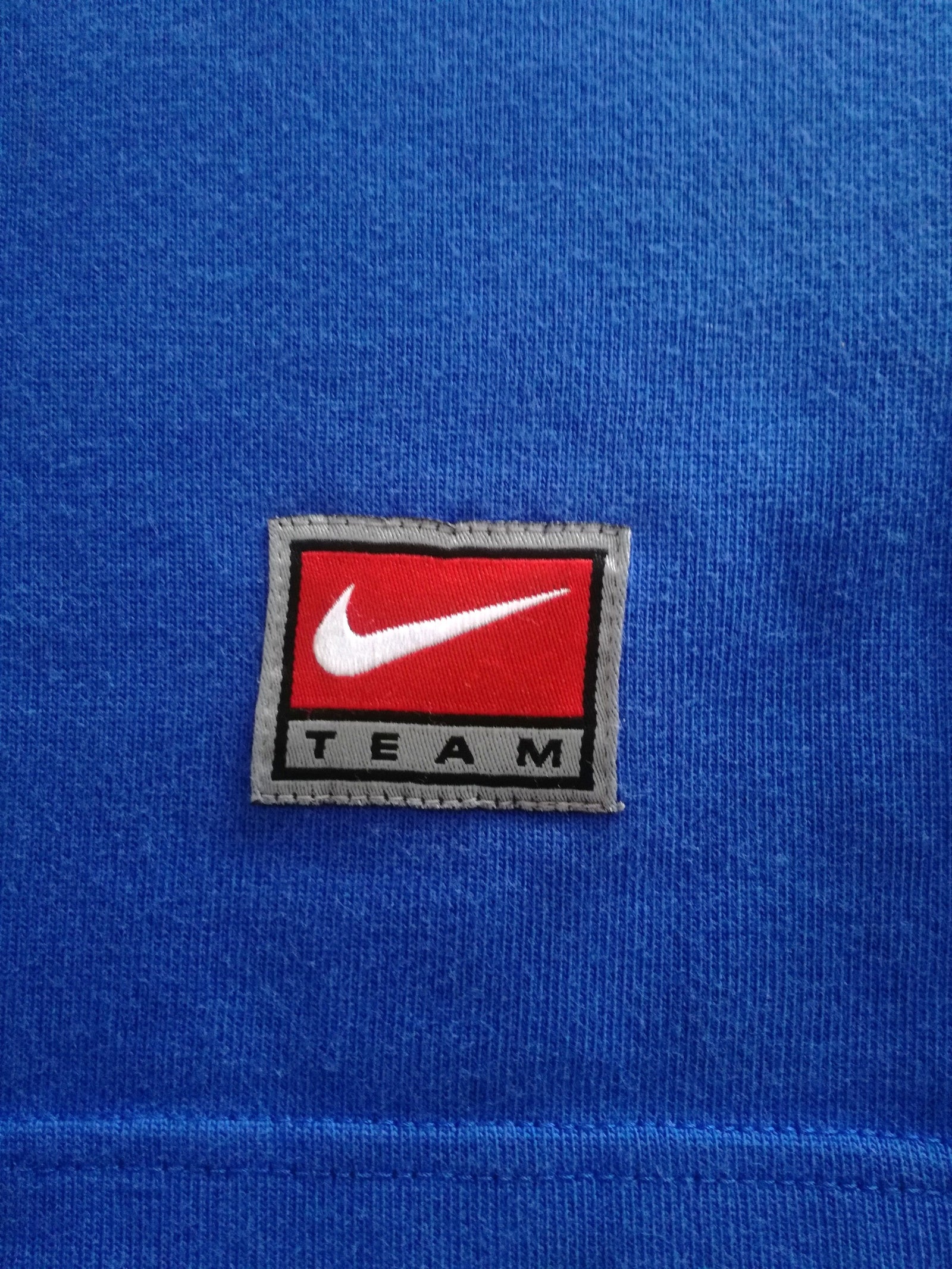 1999/00 France Home Rugby Shirt. (XL)