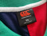2017 British & Irish Lions Polo Shirt - Green (XXL)
