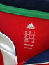 2013 British & Irish Lions 'Climalite' Rugby Shirt (XL)