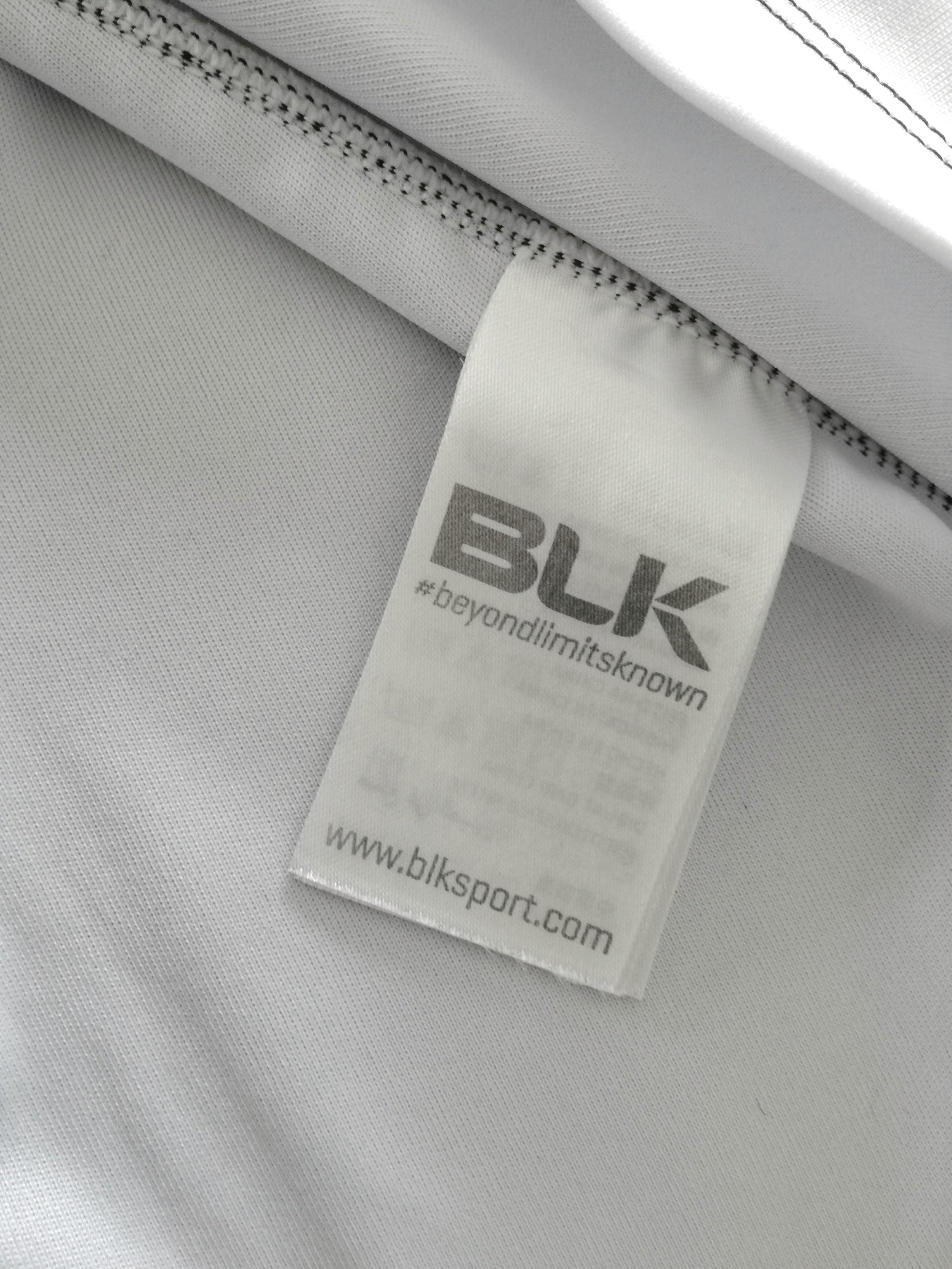 2015 Fiji Away World Cup Rugby Jersey (L)