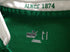 2009/10 Ireland Home Pro-Fit Rugby Shirt (S)