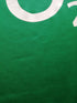 2009/10 Ireland Home Pro-Fit Rugby Shirt (S)