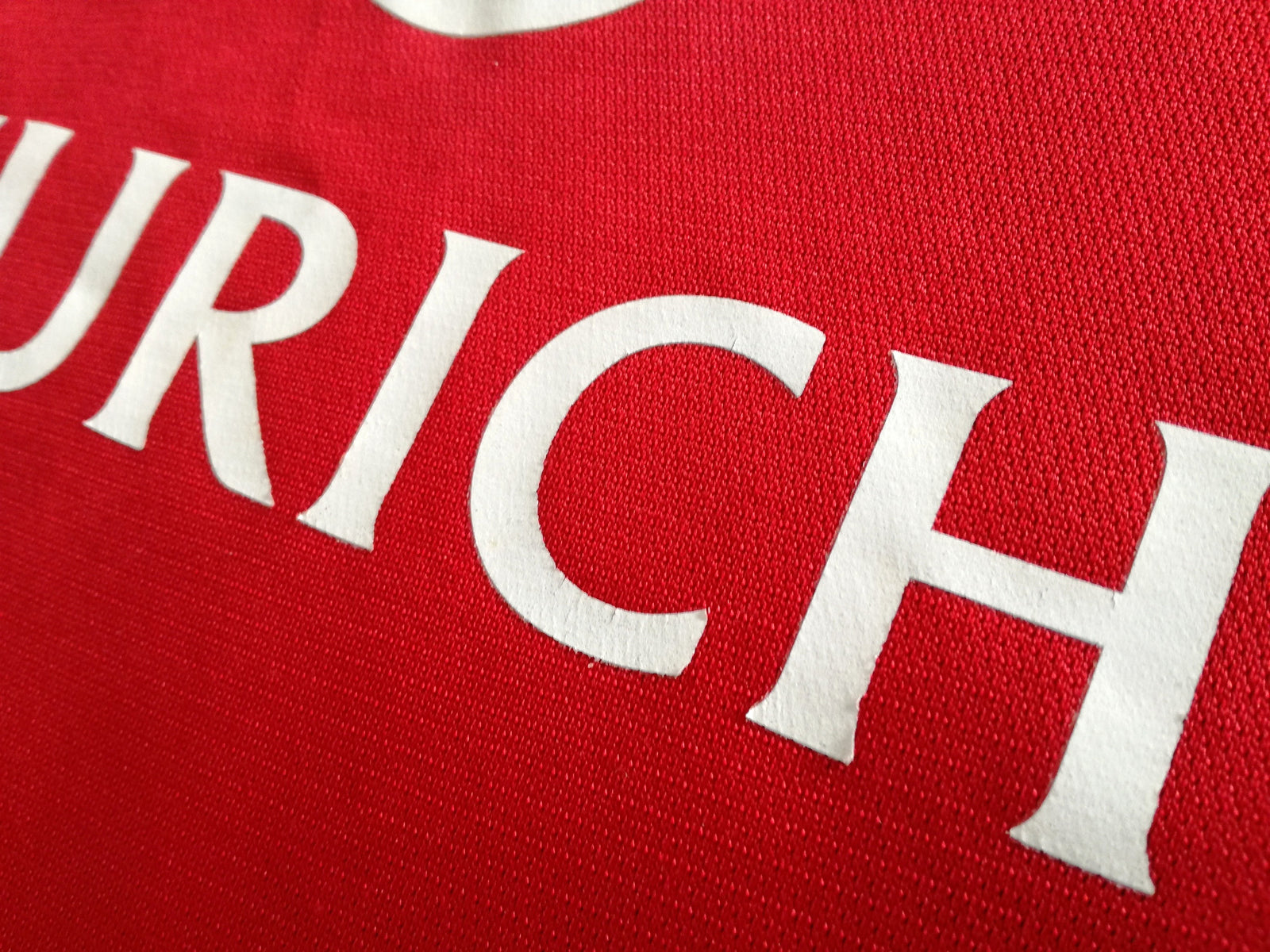 2005 British & Irish Lions Rugby Shirt (M)