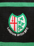 1996/97 London Irish Away Rugby Shirt (XL)