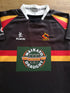 2012 Waikato Rugby Training Shirt
