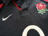 2002/03 England Away Rugby Shirt. (S)