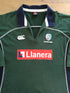 2006/07 London Irish Home Woman's Rugby Shirt