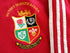 1997 British & Irish Lions 'Victory' Rugby Shirt (L)