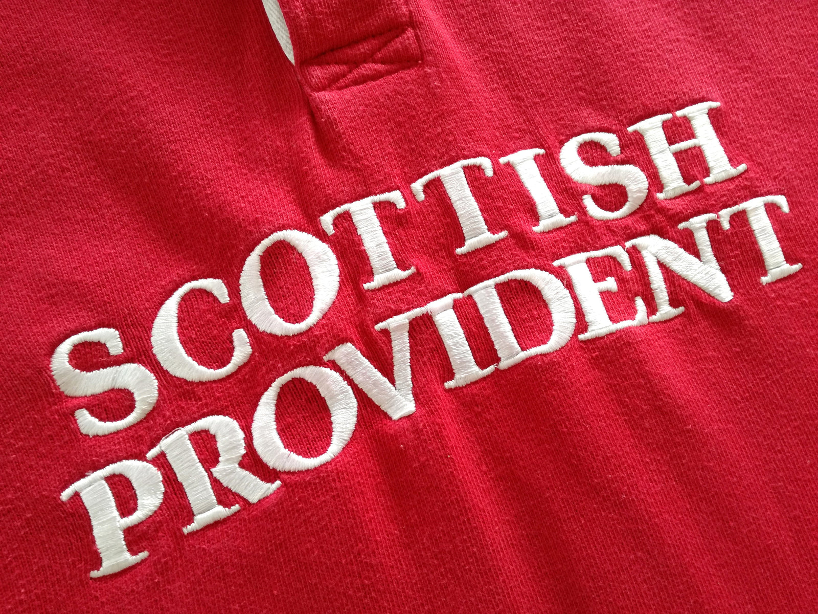1997 British & Irish Lions 'Victory' Rugby Shirt (L)