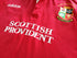 1997 British & Irish Lions 'Victory' Rugby Shirt (L)