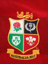 2013 British & Irish Lions 'Supporters' Rugby Shirt. (XL)