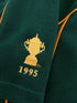 2007 South Africa Home World Cup Rugby Shirt (XL)