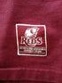 2003 Queensland Reds Home Super12 Rugby Shirt (L)