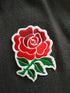 2010/11 England Away Rugby Shirt. (XXL)