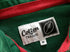 2011/12 Leicester Tigers Home Rugby Shirt. (M)