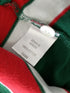 2011/12 Leicester Tigers Home Rugby Shirt. (M)