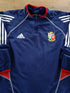 2005 British & Irish Lions Drill Top