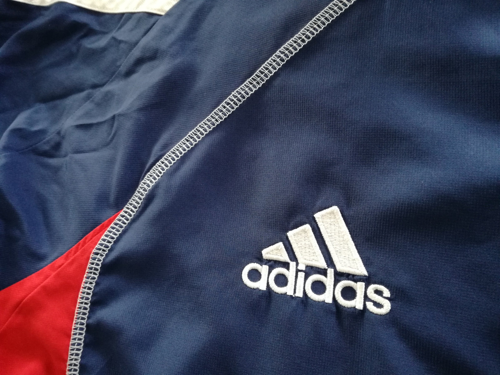 2005 British & Irish Lions Drill Top (L)