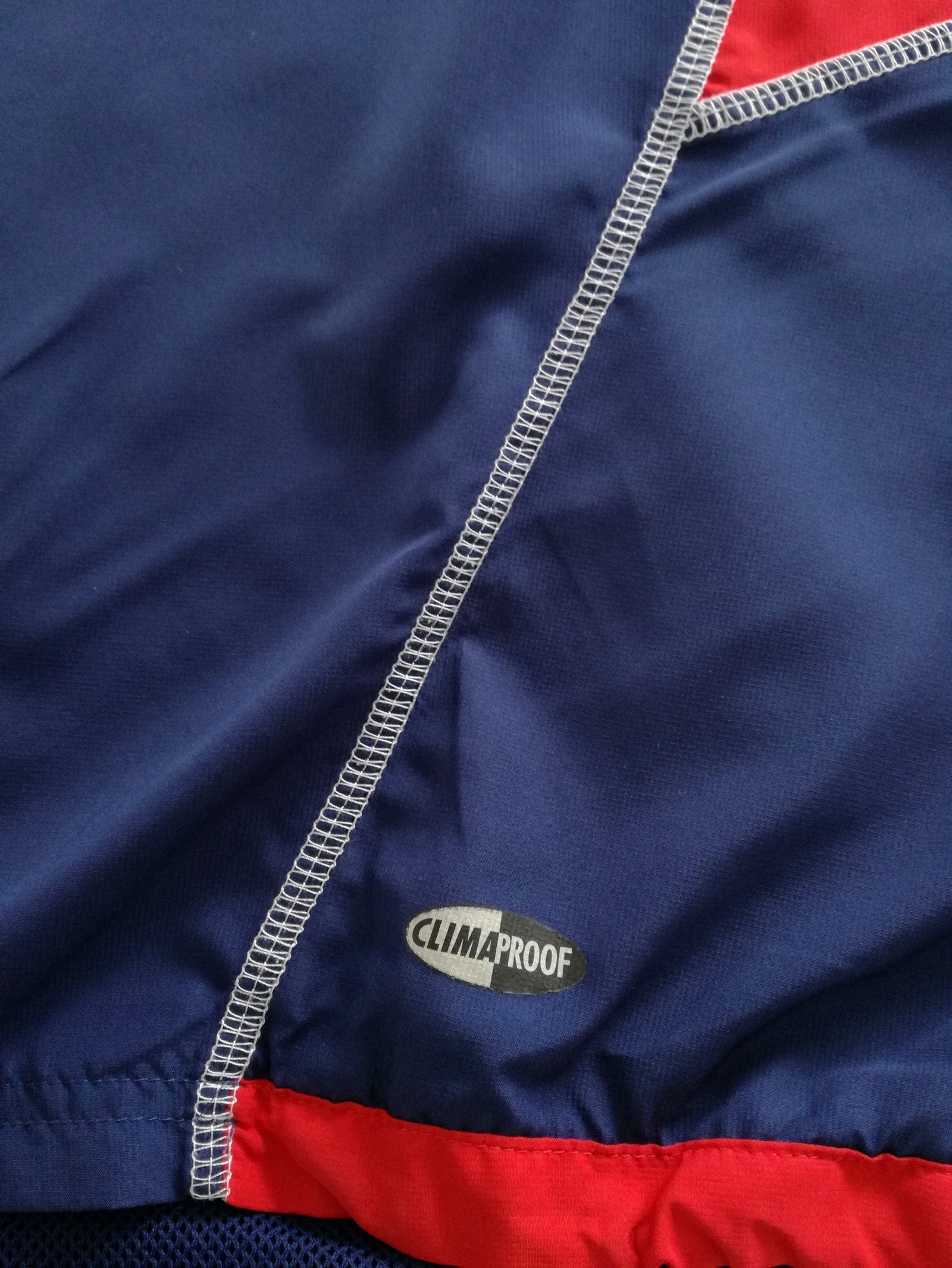 2005 British & Irish Lions Drill Top (L)