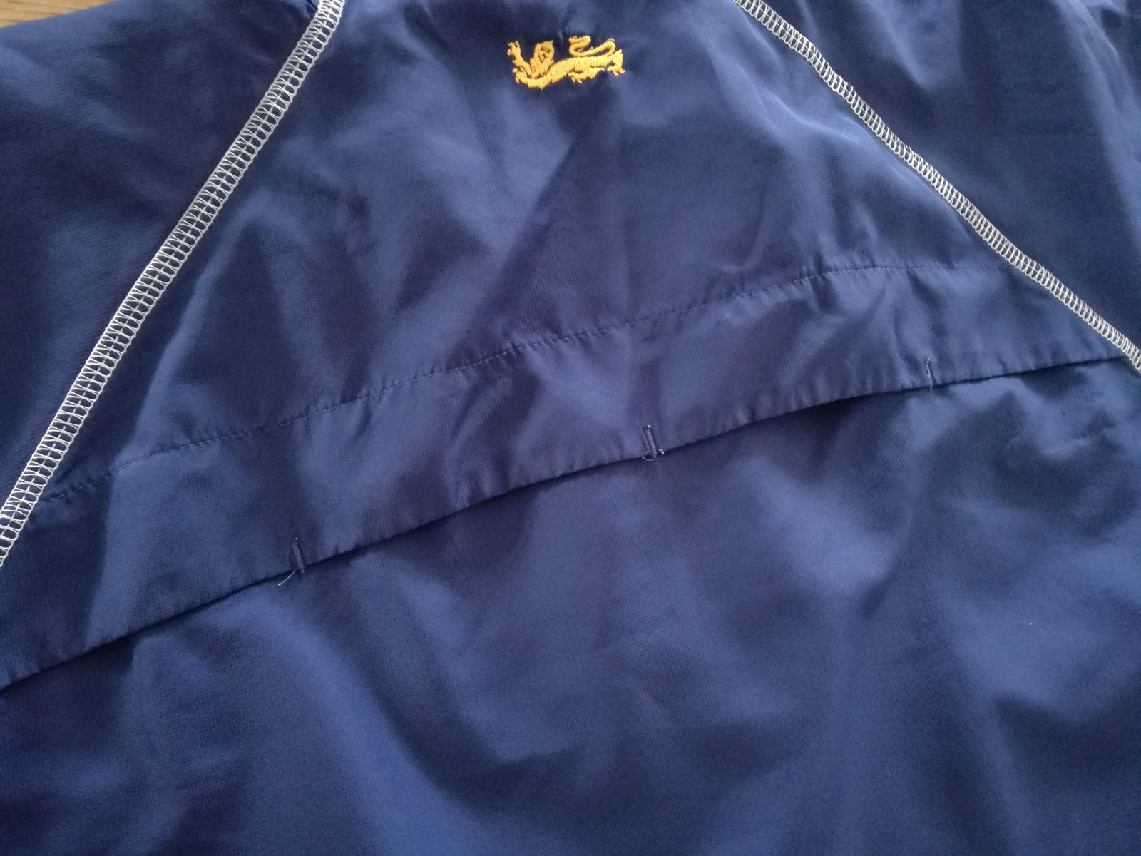 2005 British & Irish Lions Drill Top (L)