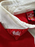 1998/99 Wales Home Rugby Shirt. (L)