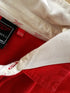 1998/99 Wales Home Rugby Shirt. (L)