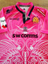 2017/18 Exeter Chiefs European Rugby Shirt