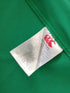 2014/15 Ireland Home Pro-Fit Rugby Shirt (XXL)