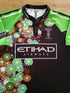 2011/12 Harlequins Big Game 4 Rugby Shirt