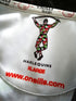 2011/12 Harlequins Big Game 4 Rugby Shirt (XL)