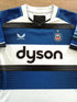 2023/24 Bath Home Premiership Player Issue Rugby Shirt