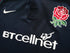 2001/02 England Away Player Issue Rugby Shirt (XXL)