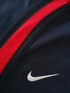 2001/02 England Away Player Issue Rugby Shirt (XXL)