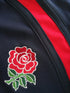 2001/02 England Away Player Issue Rugby Shirt (XXL)
