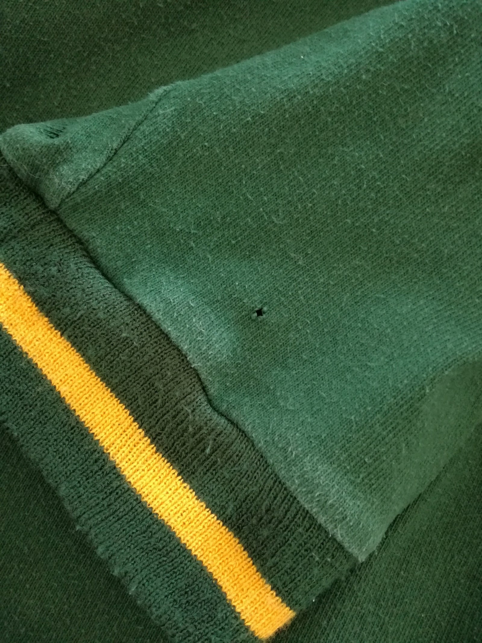 1999 South Africa Home World Cup Rugby Shirt (XXL)