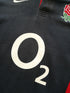2003/04 England Away Rugby Shirt (M)