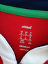 2013 British & Irish Lions 'Climalite' Rugby Shirt (XL)