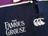 2000/01 Scotland Home Rugby Shirt. (XL)