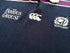 2000/01 Scotland Home Rugby Shirt. (XL)