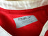 2006/07 Wales Home Rugby Shirt. (L)