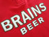 2006/07 Wales Home Rugby Shirt. (L)