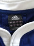 2009 British & Irish Lions Rugby Training Shirt - Navy (L)
