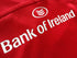 2015/16 Munster Home Rugby Shirt (M)